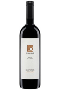 Riglos Gran Malbec 2010 2010